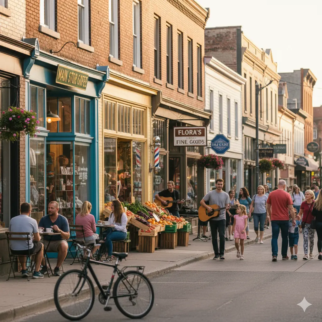 10 local businesses crushing it online in 2025 — uk & us edition